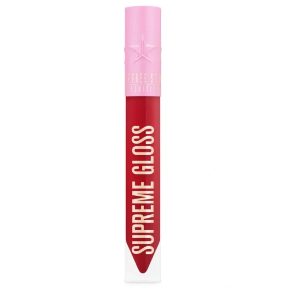 Jeffree Star Supreme Gloss Blood Sugar